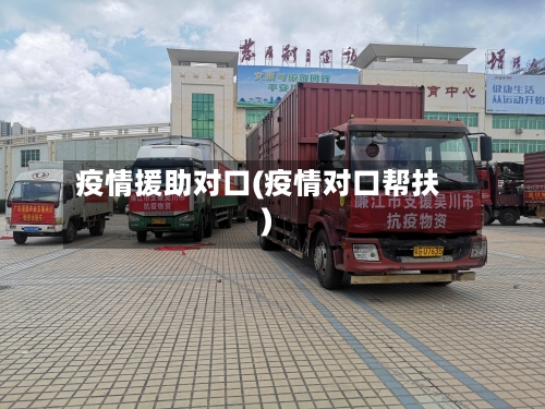 疫情援助对口(疫情对口帮扶)