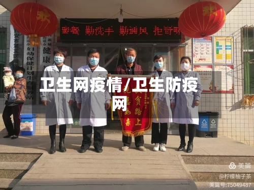 卫生网疫情/卫生防疫网-第3张图片