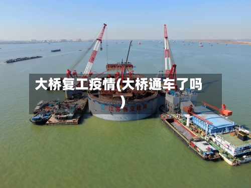 大桥复工疫情(大桥通车了吗)-第2张图片