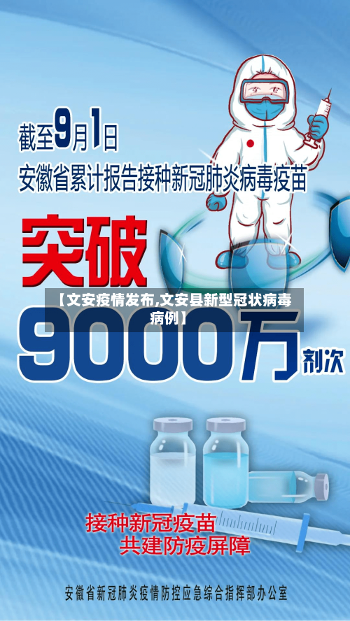 【文安疫情发布,文安县新型冠状病毒病例】