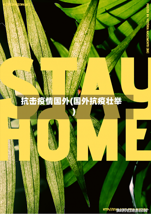 抗击疫情国外(国外抗疫壮举)-第2张图片