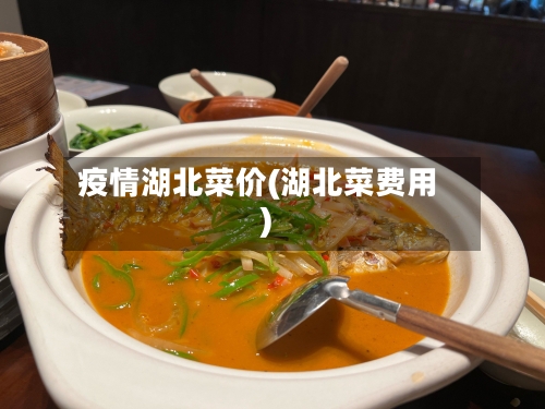 疫情湖北菜价(湖北菜费用)-第2张图片