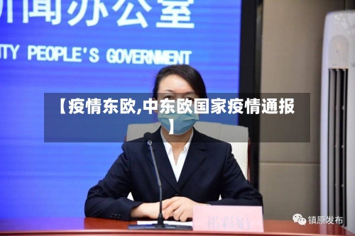 【疫情东欧,中东欧国家疫情通报】