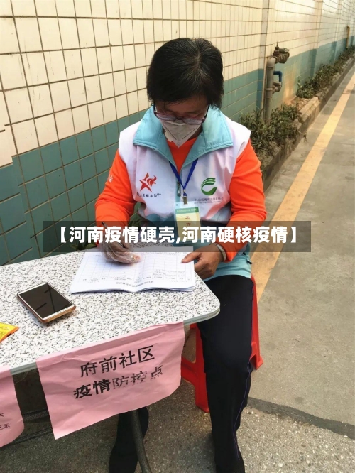 【河南疫情硬壳,河南硬核疫情】-第3张图片
