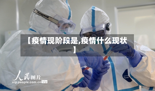 【疫情现阶段是,疫情什么现状】-第3张图片