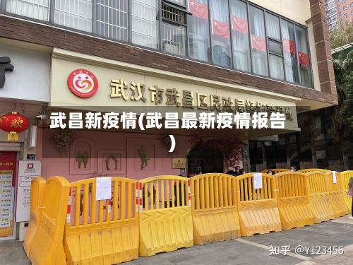 武昌新疫情(武昌最新疫情报告)