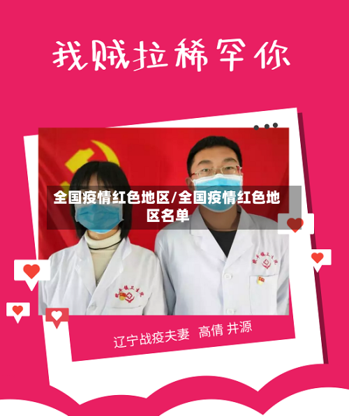 全国疫情红色地区/全国疫情红色地区名单