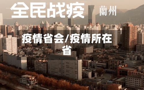 疫情省会/疫情所在省-第3张图片