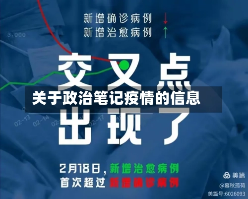 关于政治笔记疫情的信息