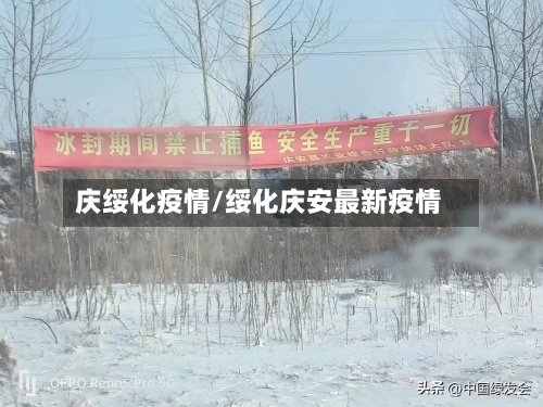 庆绥化疫情/绥化庆安最新疫情